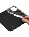Kup Apple Dux Ducis Skin Pro Tasche iPhone 15 Pro Max schwarz - DDS1767 - {ean13} - Sklep Home Screen
