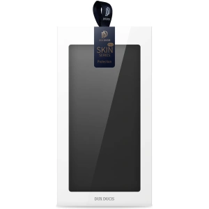 Buy Dux Ducis Skin Pro Apple iPhone 15 Pro Max black - DDS1767 - {ean13} - Home Screen Store Europe