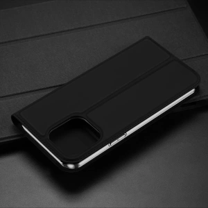 Buy Dux Ducis Skin Pro Apple iPhone 15 Pro Max black - DDS1767 - {ean13} - Home Screen Store Europe