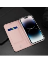 Kup Etui Dux Ducis Skin Pro Apple iPhone 15 Pro Max fekete - DDS1767 - {ean13} - Sklep Home Screen