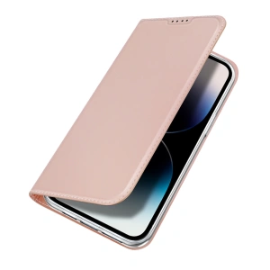Kup Etui Dux Ducis Skin Pro Apple iPhone 15 Pro różowe - DDS1768 - {ean13} - Sklep Home Screen