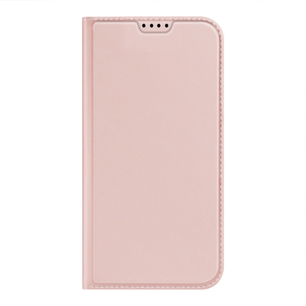 Etui Dux Ducis Skin Pro Apple iPhone 15 Pro różowe