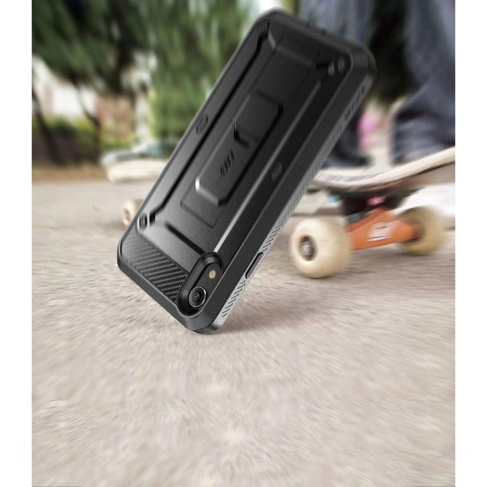 Etui Supcase Unicorn Beetle Pro Apple iPhone XR Black