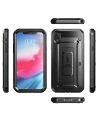 Buy Supcase Unicorn Beetle Pro Apple iPhone XR Black - SPC010BLK - {ean13} - Home Screen Store Europe