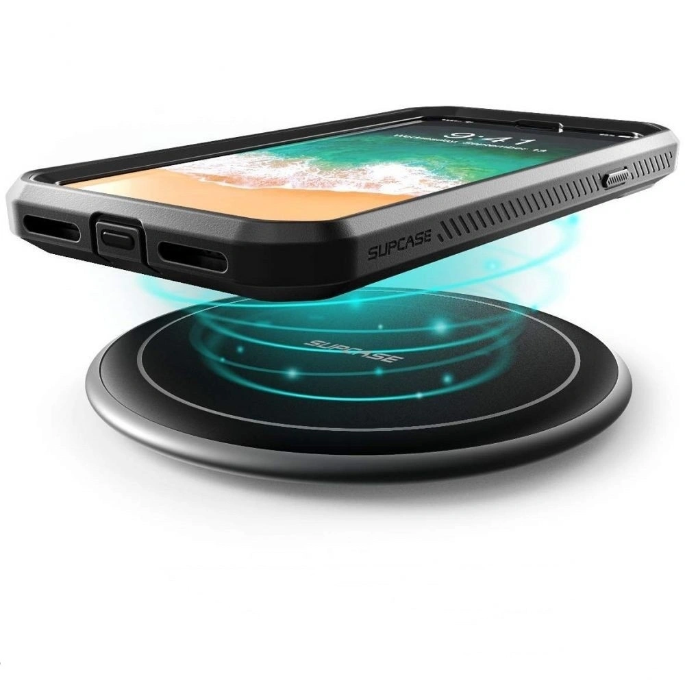 Etui Supcase Unicorn Beetle Pro Apple iPhone XR Black