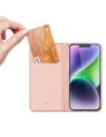 Kup Etui Dux Ducis Skin Pro Apple iPhone 15 Plus / 14 Plus růžové - DDS1771 - {ean13} - Sklep Home Screen