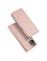 Kup Apple Dux Ducis Skin Pro Tasche iPhone 15 Plus / 14 Plus rosa - DDS1771 - {ean13} - Sklep Home Screen