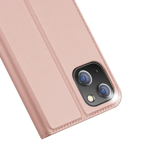 Kup Etui Dux Ducis Skin Pro Apple iPhone 15 Plus / 14 Plus różowe - DDS1771 - {ean13} - Sklep Home Screen