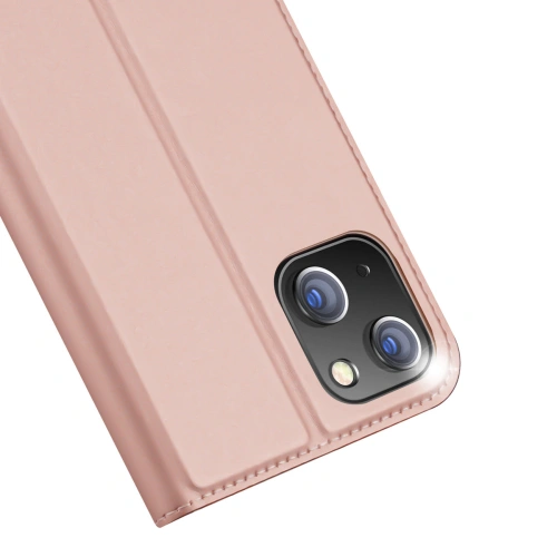 Kup Etui Dux Ducis Skin Pro Apple iPhone 15 Plus / 14 Plus růžové - DDS1771 - {ean13} - Sklep Home Screen