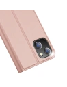 Kup Etui Dux Ducis Skin Pro Apple iPhone 15 Plus / 14 Plus růžové - DDS1771 - {ean13} - Sklep Home Screen