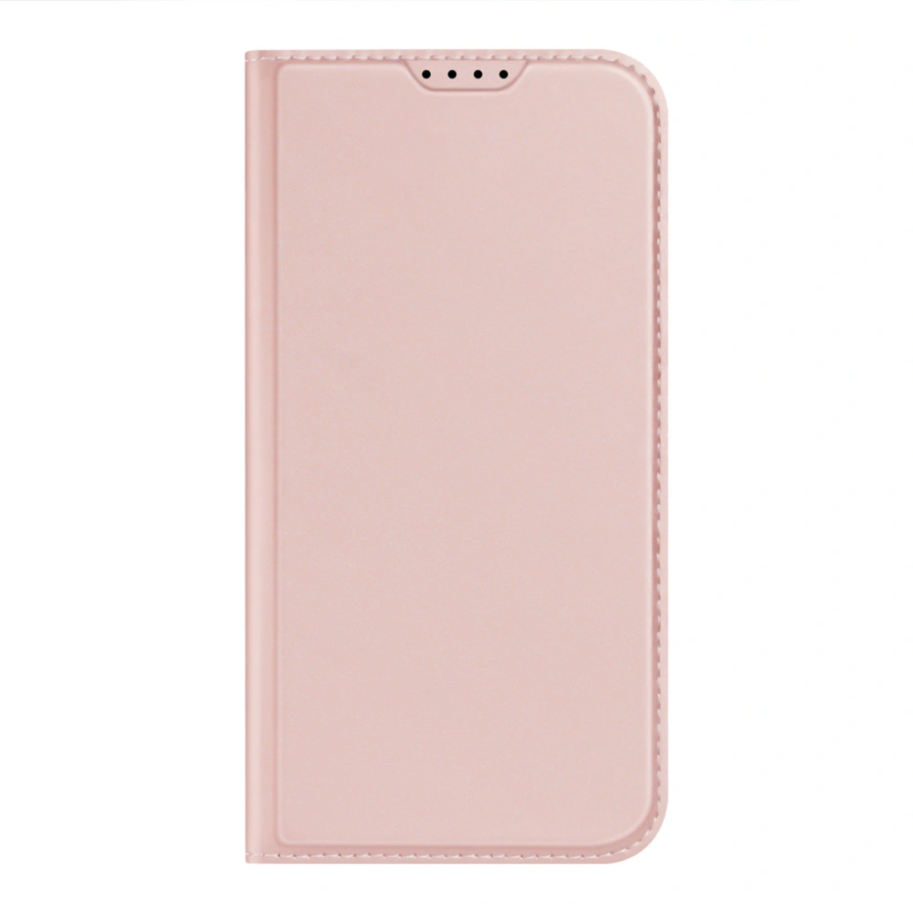 Etui Dux Ducis Skin Pro Apple iPhone 15 Plus / 14 Plus różowe