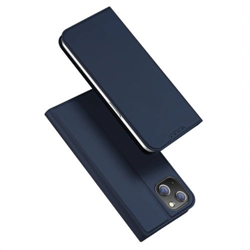 Buy Dux Ducis Skin Pro Apple iPhone 15 Plus / 14 Plus blue - DDS1772 - {ean13} - Home Screen Store Europe