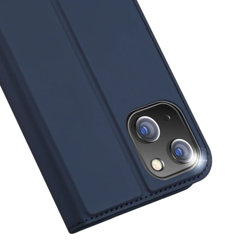 Buy Dux Ducis Skin Pro Apple iPhone 15 Plus / 14 Plus blue - DDS1772 - {ean13} - Home Screen Store Europe