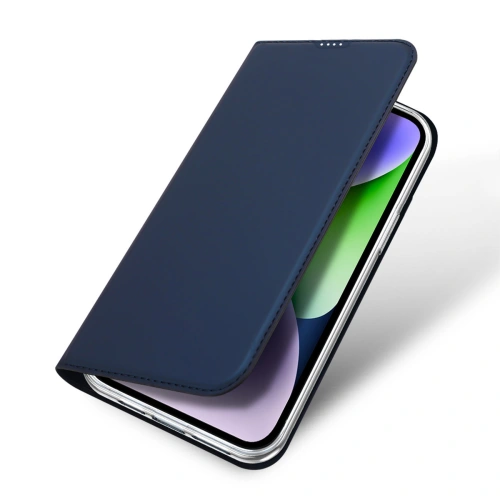Buy Dux Ducis Skin Pro Apple iPhone 15 Plus / 14 Plus blue - DDS1772 - {ean13} - Home Screen Store Europe