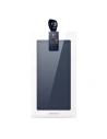 Buy Dux Ducis Skin Pro Apple iPhone 15 Plus / 14 Plus blue - DDS1772 - {ean13} - Home Screen Store Europe