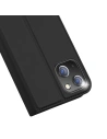 Kup Etui Dux Ducis Skin Pro Apple iPhone 15 Plus / 14 Plus czarne - DDS1773 - {ean13} - Sklep Home Screen