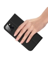 Kup Apple Dux Ducis Skin Pro Tasche iPhone 15 Plus / 14 Plus schwarz - DDS1773 - {ean13} - Sklep Home Screen