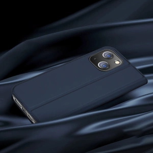Kup Apple Dux Ducis Skin Pro caz iPhone 15 Plus / 14 Plus negru - DDS1773 - {ean13} - Sklep Home Screen