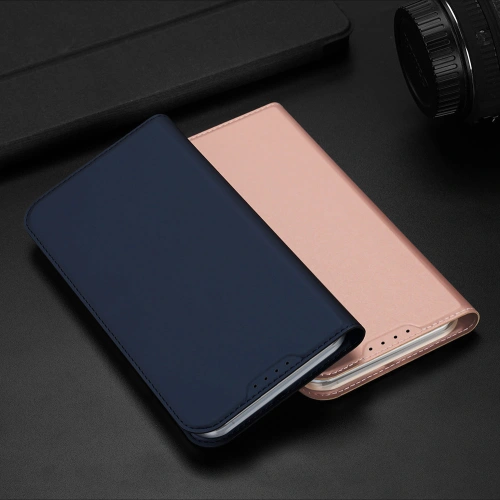Buy Dux Ducis Skin Pro Apple iPhone 15 Plus / 14 Plus black - DDS1773 - {ean13} - Home Screen Store Europe
