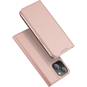 Etui Dux Ducis Skin Pro Apple iPhone 15 różowy
