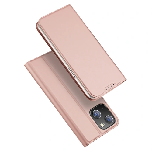 Kup Etui Dux Ducis Skin Pro Apple iPhone 15 różowy - DDS1774 - {ean13} - Sklep Home Screen