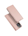 Kup Etui Dux Ducis Skin Pro Apple iPhone 15 różowy - DDS1774 - {ean13} - Sklep Home Screen