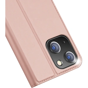 Etui Dux Ducis Skin Pro Apple iPhone 15 różowy