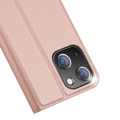 Kup Etui Dux Ducis Skin Pro Apple iPhone 15 różowy - DDS1774 - {ean13} - Sklep Home Screen