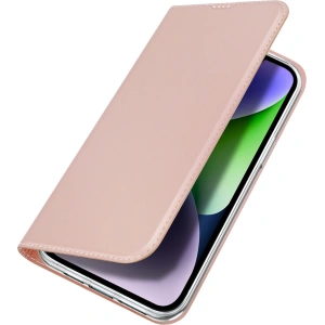 Etui Dux Ducis Skin Pro Apple iPhone 15 różowy