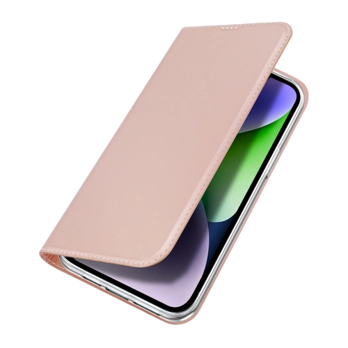 Kup Etui Dux Ducis Skin Pro Apple iPhone 15 różowy - DDS1774 - {ean13} - Sklep Home Screen