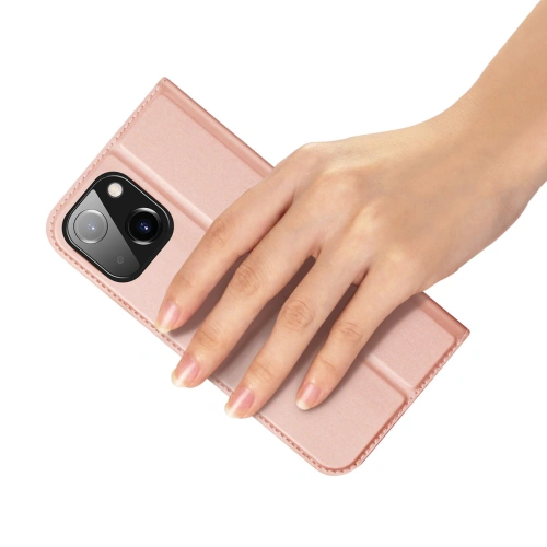 Kup Etui Dux Ducis Skin Pro Apple iPhone 15 różowy - DDS1774 - {ean13} - Sklep Home Screen