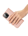 Kup Etui Dux Ducis Skin Pro Apple iPhone 15 różowy - DDS1774 - {ean13} - Sklep Home Screen