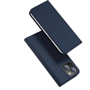 Etui Dux Ducis Skin Pro Apple iPhone 15 niebieskie