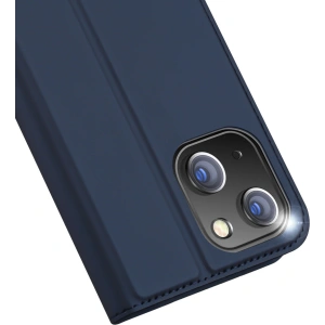 Etui Dux Ducis Skin Pro Apple iPhone 15 niebieskie