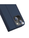 Kup Etui Dux Ducis Skin Pro Apple iPhone 15 modré - DDS1775 - {ean13} - Sklep Home Screen