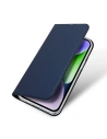 Kup Etui Dux Ducis Skin Pro Apple iPhone 15 modré - DDS1775 - {ean13} - Sklep Home Screen