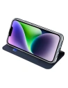 Kup Apple Dux Ducis Skin Pro Tasche iPhone 15 blau - DDS1775 - {ean13} - Sklep Home Screen