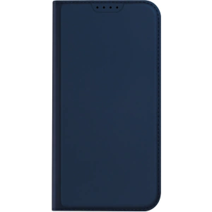 Etui Dux Ducis Skin Pro Apple iPhone 15 niebieskie