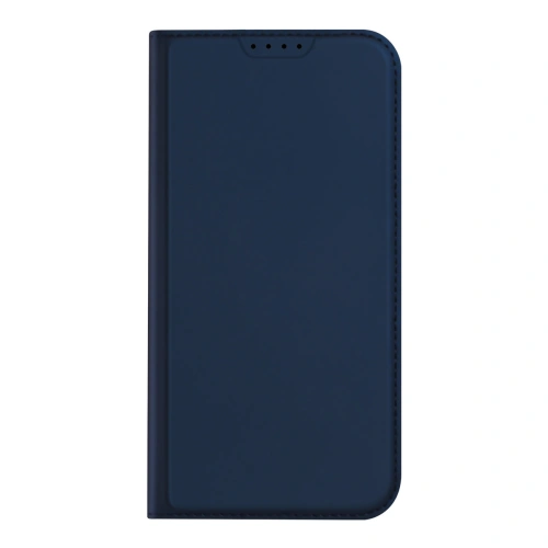 Kup Apple Dux Ducis Skin Pro Tasche iPhone 15 blau - DDS1775 - {ean13} - Sklep Home Screen