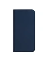 Kup Apple Dux Ducis Skin Pro Tasche iPhone 15 blau - DDS1775 - {ean13} - Sklep Home Screen