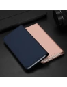 Kup Dux Ducis Skin Pro tok Apple iPhone 15 kék - DDS1775 - {ean13} - Sklep Home Screen