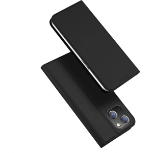Kup Etui Dux Ducis Skin Pro Apple iPhone 15 czarne - DDS1776 - {ean13} - Sklep Home Screen