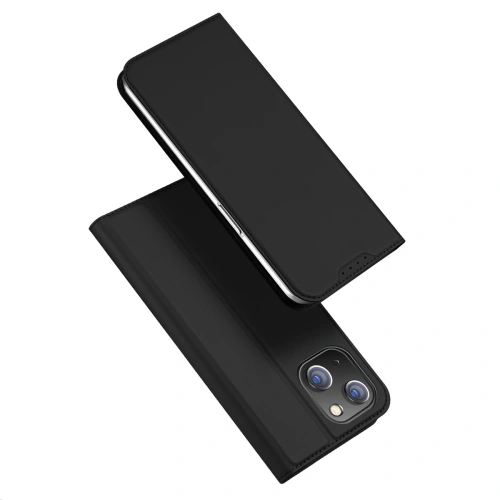 Kup Etui Dux Ducis Skin Pro Apple iPhone 15 černé - DDS1776 - {ean13} - Sklep Home Screen