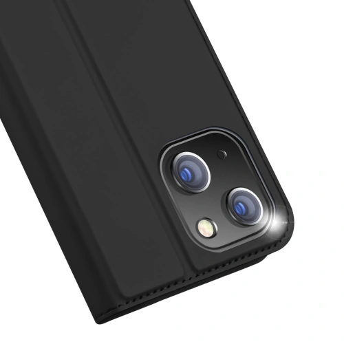 Kup Apple Dux Ducis Skin Pro Tasche iPhone 15 schwarz - DDS1776 - {ean13} - Sklep Home Screen