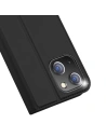 Kup Apple Dux Ducis Skin Pro Tasche iPhone 15 schwarz - DDS1776 - {ean13} - Sklep Home Screen