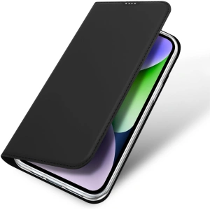 Kup Etui Dux Ducis Skin Pro Apple iPhone 15 czarne - DDS1776 - {ean13} - Sklep Home Screen