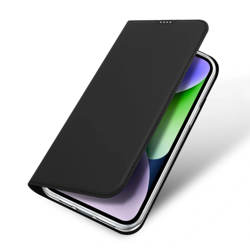 Kup Apple Dux Ducis Skin Pro Tasche iPhone 15 schwarz - DDS1776 - {ean13} - Sklep Home Screen
