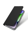 Kup Etui Dux Ducis Skin Pro Apple iPhone 15 czarne - DDS1776 - {ean13} - Sklep Home Screen