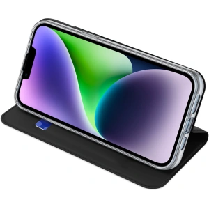 Kup Etui Dux Ducis Skin Pro Apple iPhone 15 czarne - DDS1776 - {ean13} - Sklep Home Screen