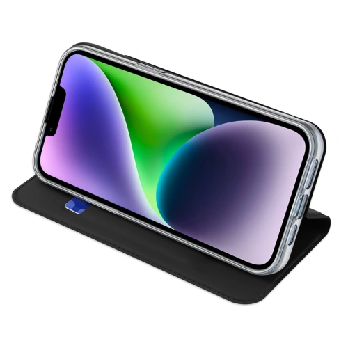 Kup Etui Dux Ducis Skin Pro Apple iPhone 15 černé - DDS1776 - {ean13} - Sklep Home Screen